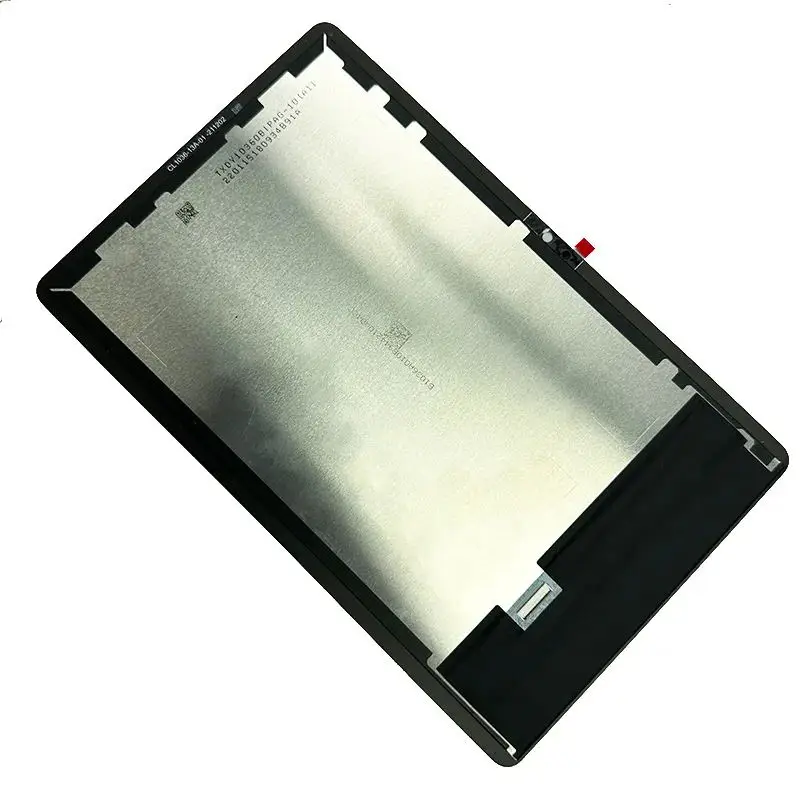 Original For OPPO Realme Pad 10.4 2021 RMP2102 RMP2103 LCD Display and Touch Screen Digitizer Assembly