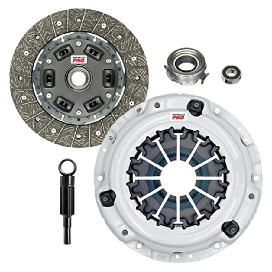 Pro Performance Sta…