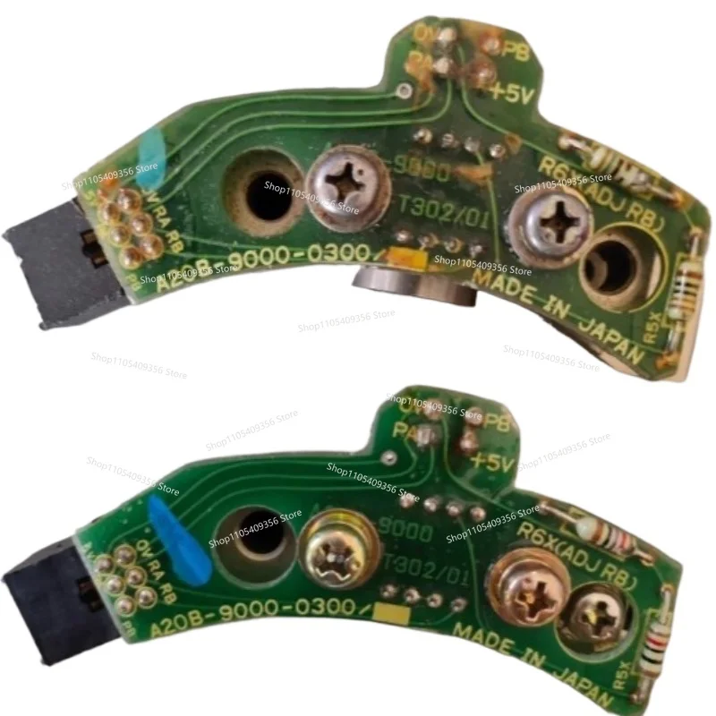 For Spindle Motor A20B-9000-0300 Sensor, Tested in Good Condition (Single Price)