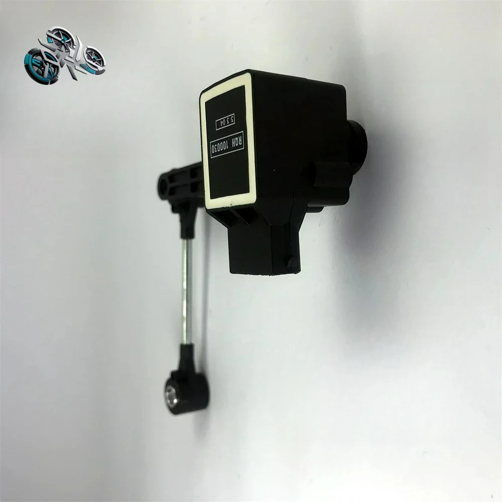 

RQH100030 LR032106 Height Ride Level Sensor for Discovery 2 V8 TD5 3.0 TD6 Rear Suspension New OEM