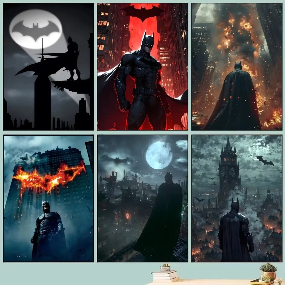 Digital Oil Paintin…