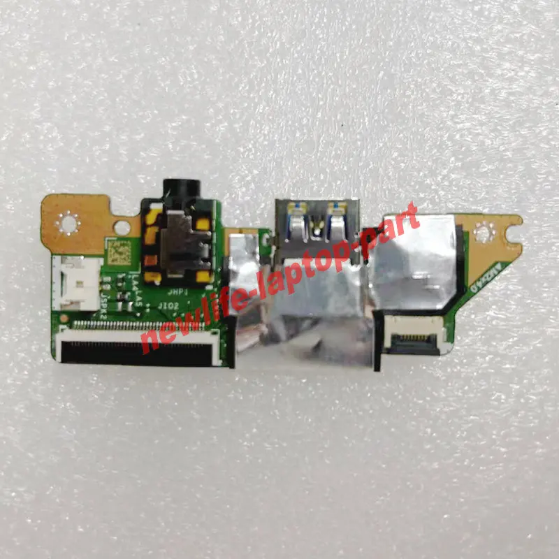 Original For Acer Swift 3 N21C2 SF314-512 Laptop Audio USB Port IO Board FREE SHIPPING