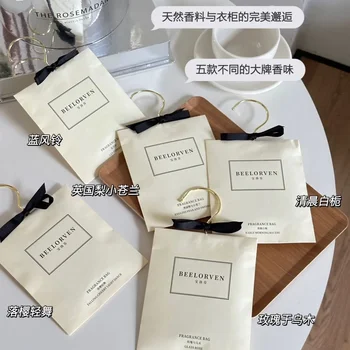 Araba Kolye Süsler Dekorasyon Aksesuarları İç Automóvil Ev asılı dekorlar Dolap Elbise Çanta Yatak Odası Ev