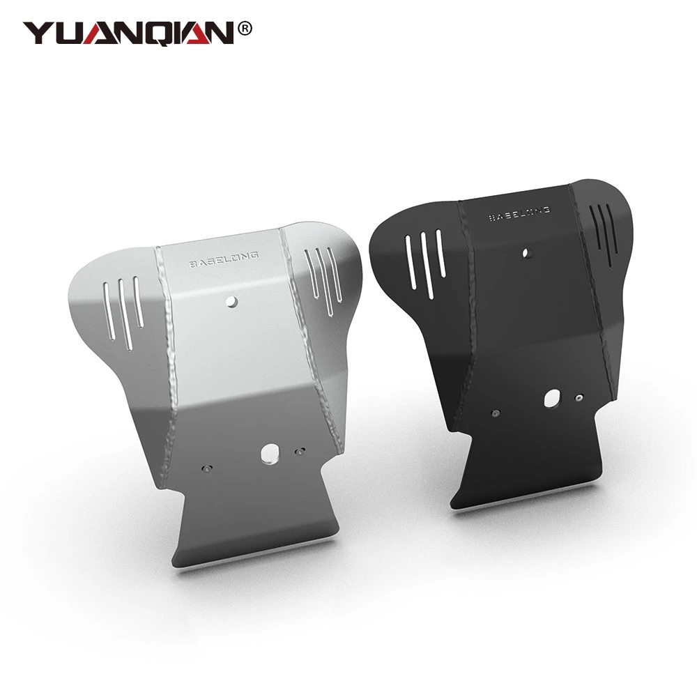 Osłona pod silnik motocyklowy, płyta ochronna podwozia DO Honda XR150L XR 150L XR150 L 2023-2024-2025, osłona pod silnik, płyta ochronna.