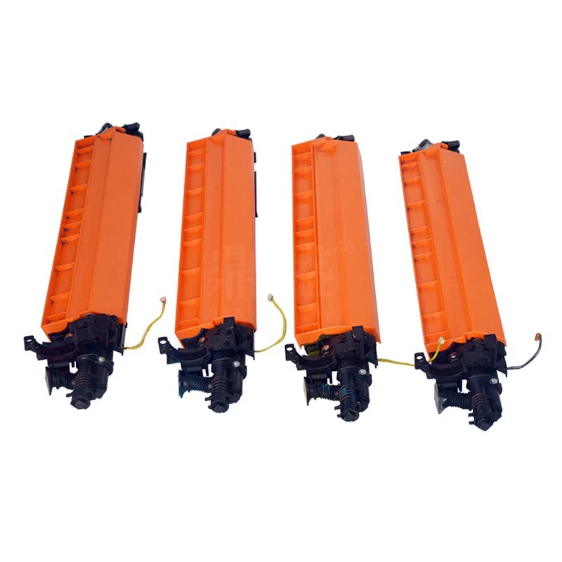 

Compatible DV512 Developer Unit For Konica Minolta Bizhub C224 C284 C364 C454 C554 C364e C284e C454e C554e C224e No Developer