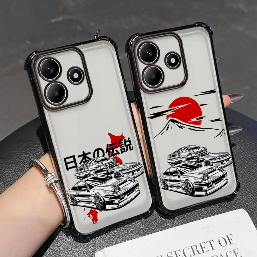 Japanese Jdm Drift … - image