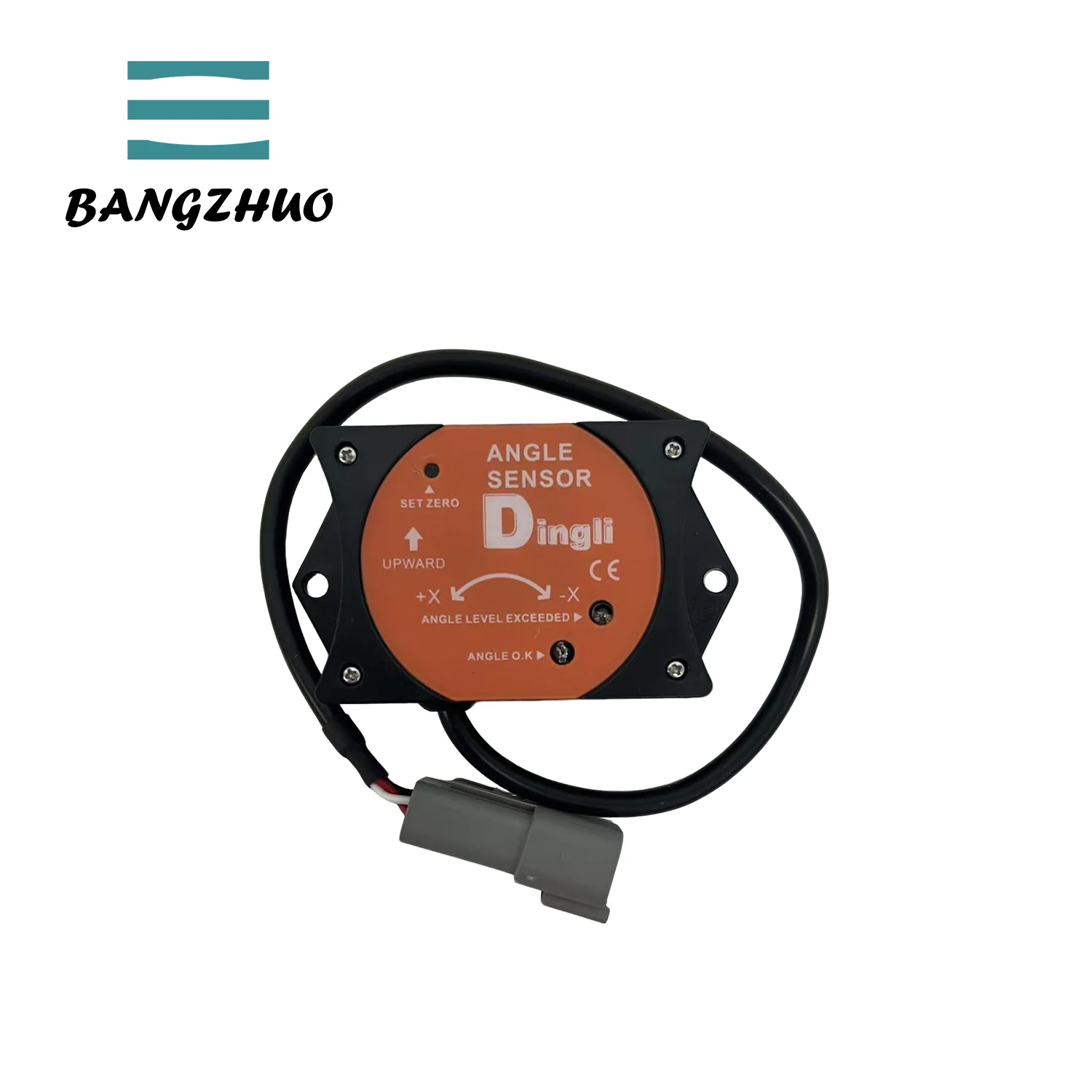 

Dingli Angle Sensor DL-00000695 for Dingli Electric Scissor Lifts JCPT1614HD JCPT1612HDB Aerial Lift Parts