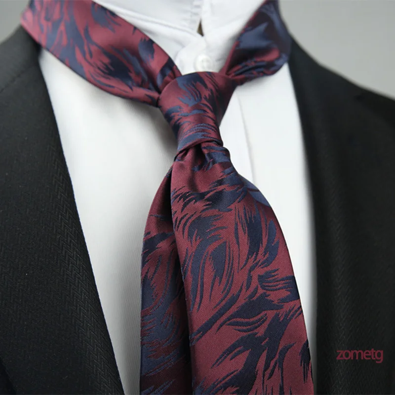 Neckties Suit ties  bussiness Tie Ties For Men Ties wedding tie 8cm Mens Accessories Ties for Men high quality neckties