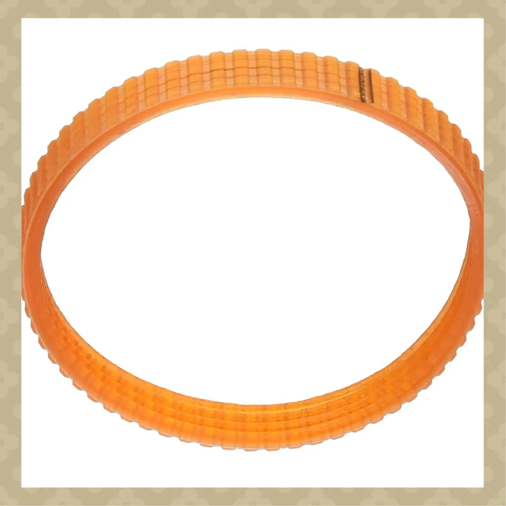 

AB45 3X 1911B Woodworking Electric Planer Drive Drive Belt For
