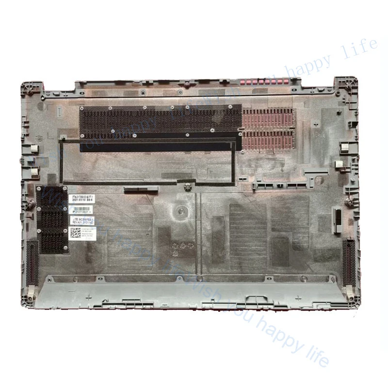 LULU 09C5MF New For Dell Latitude 5310 2-in-1 Lower Bottom Base Cover Case D Shell