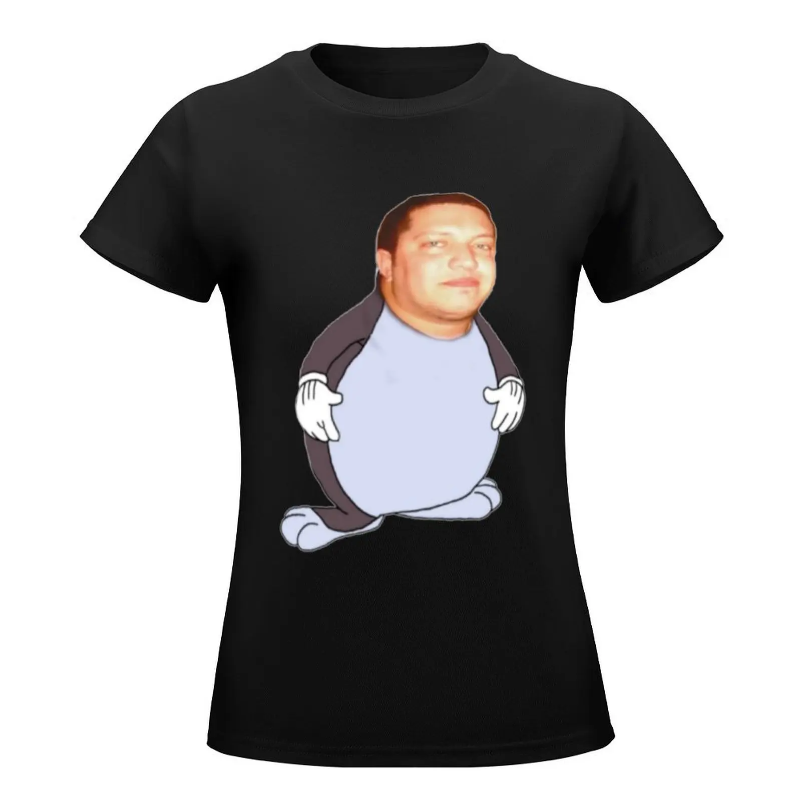 Sal Vulcano Funny T-Shir Gift idea for Sal Vulcano Fans T-Shirt graphics Aesthetic clothing tees Women t shirt