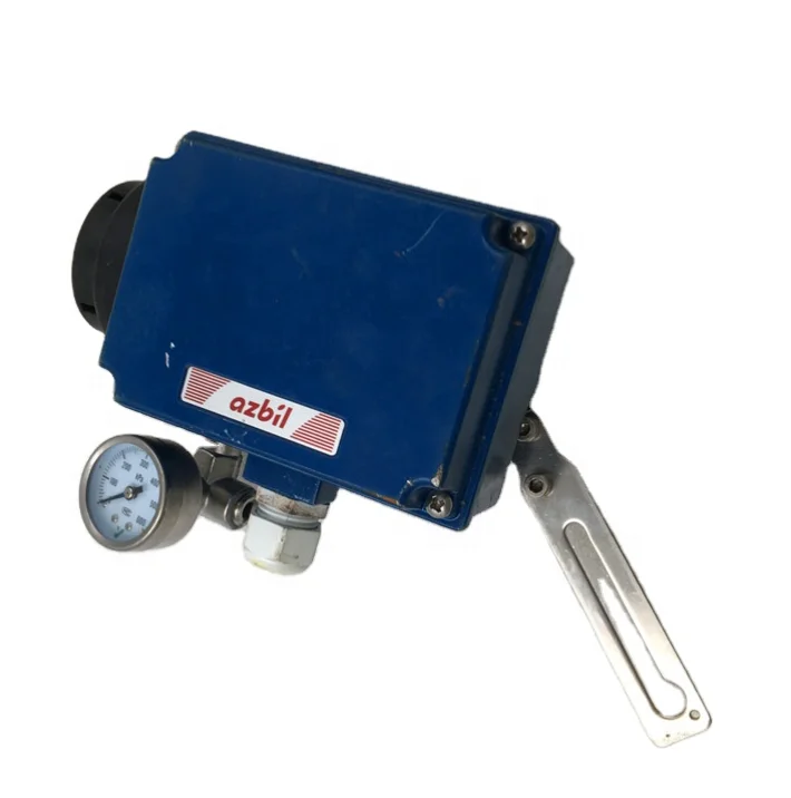 new and High quality  AVP102 series Valve Positioner AVP102-H-3X-XX electric valve positioner