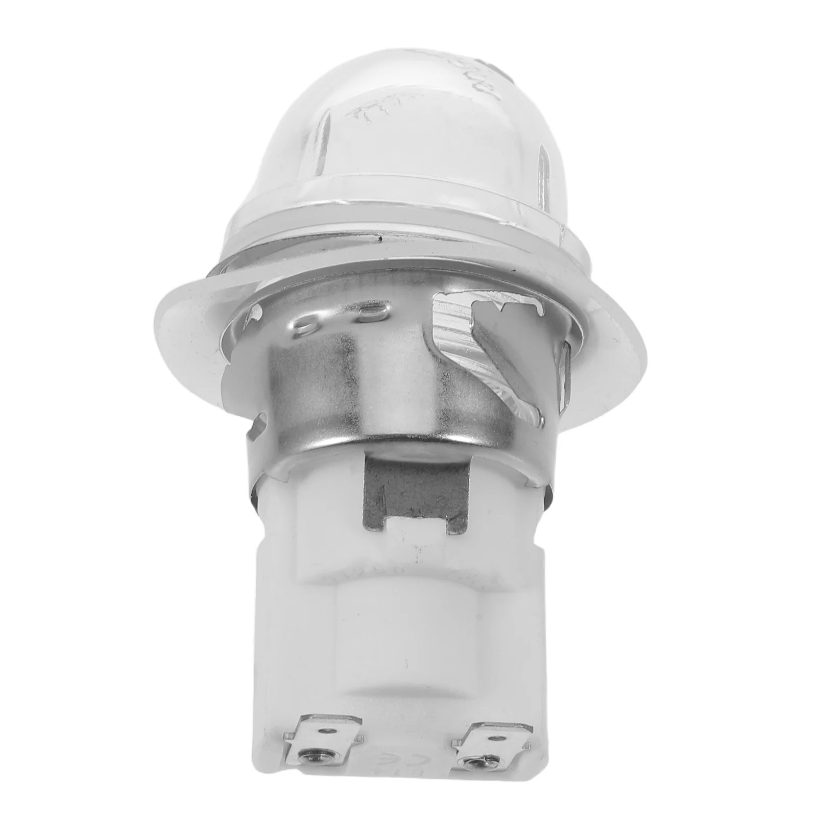 

Oven Lamp Adapter Heat-Resistant Ceramic Bulb Holder Socket Replacement Light Socket Holder for Embedded Steam Microwave Oven