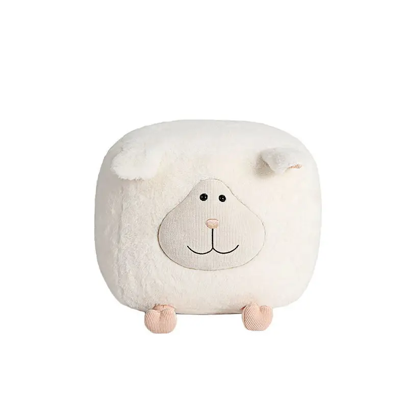 Picture 6: Children's Small Sofa Stool Animal Footstool Cartoon Small Walking Foot Child Household Low Chair Shoe Changing كرسي اطفال
