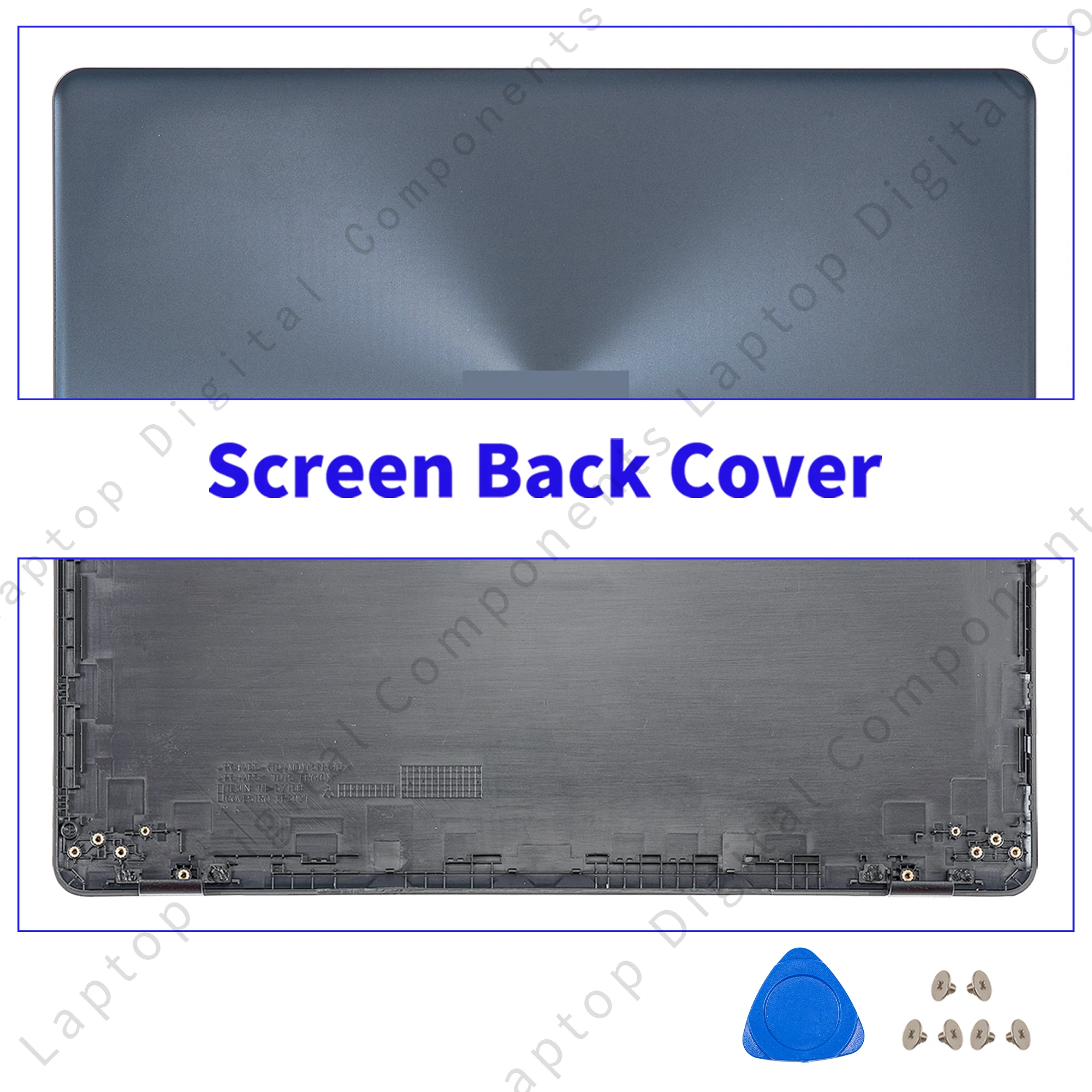 새 커버 Asus X54542U X542 X542UR A580 FL8000 FL8000 FL8000U 노트북 LCD 백 커버 전면 베젤 힌지 팔레트 키보드