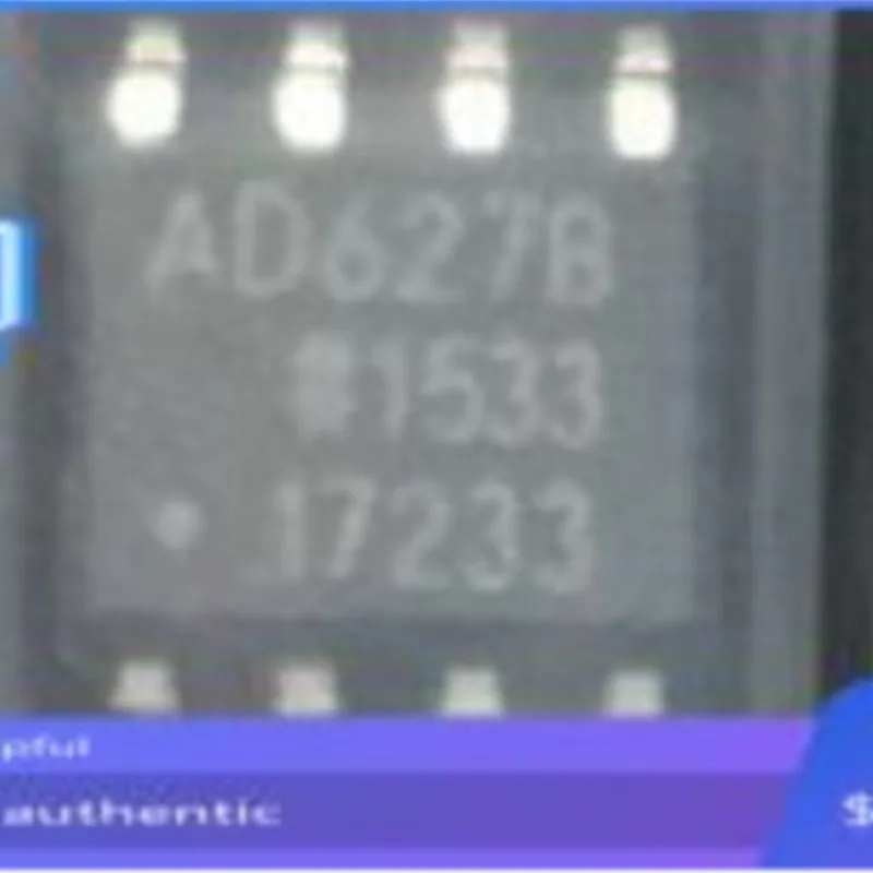 100-newhigh-quality-products--ad627brz-ad627br-ad627-sop8-module-new-in-stockhigh-quality-products
