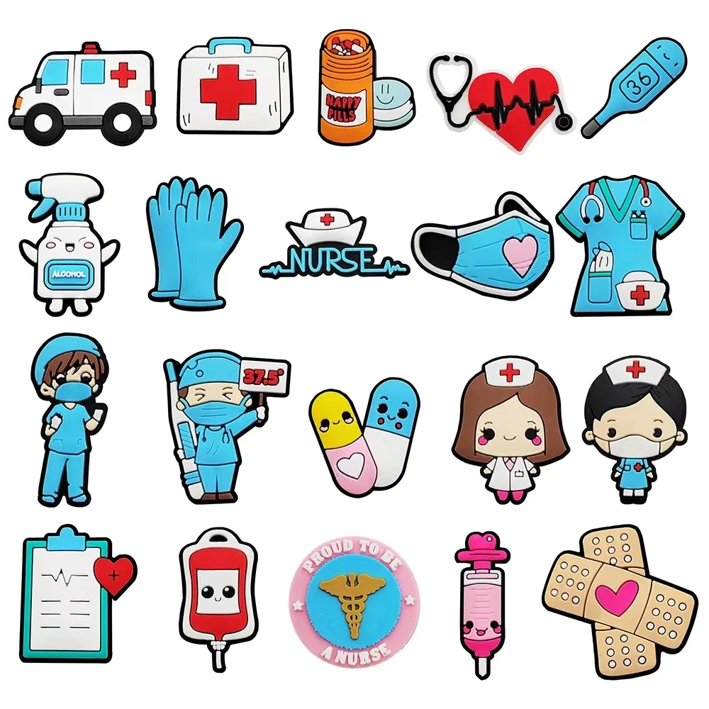 Thumbnail 4 - #11 Latest Croc Decorations Updates