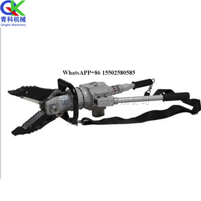 

17kg Battery Hydraulic Spreader Cutter Combination Tool Accid Rescu Hydraul Spreader Cutter