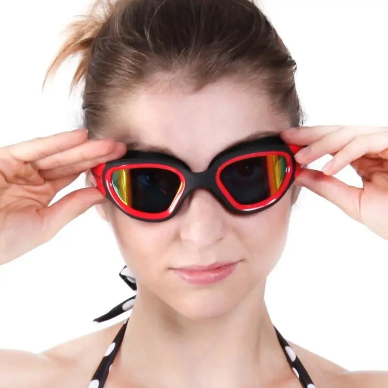 #14 Trending Swim Eyewear Right Now