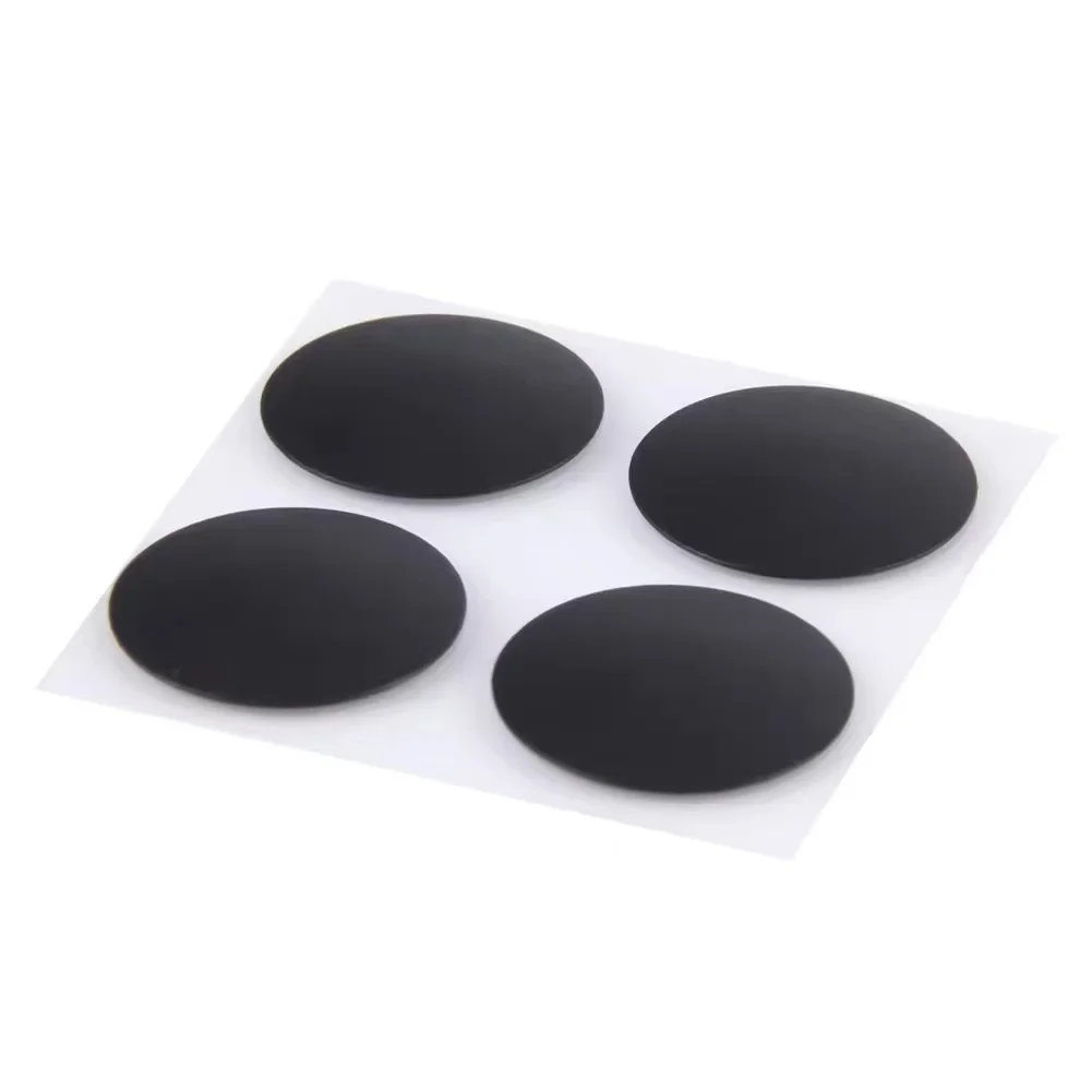 4Pcs Bottom Case Rubber Feet Replacement Pad For Macbook Pro Retina A1398 A1425 A1502