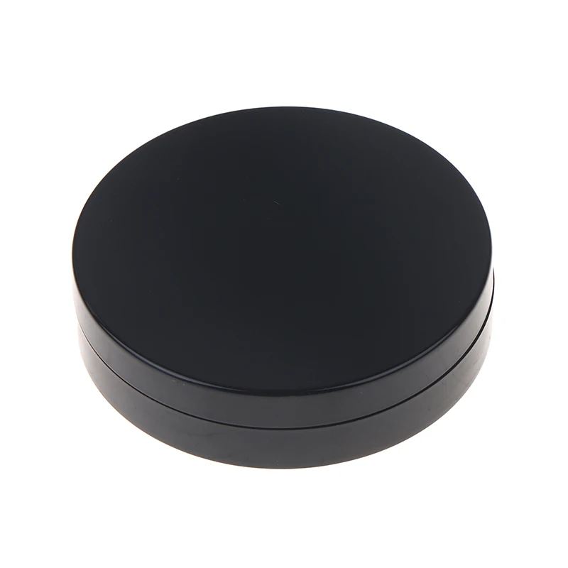 거울 자석 흡착식 이중층 리필 가능한 하이라이트 블러셔 아이섀도우 화장품 상자