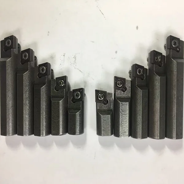 Special Boring Tool for Digging Boring Machine 35-45-55-65-75 Tool Handle Blade Repair Shaft Hole Repair
