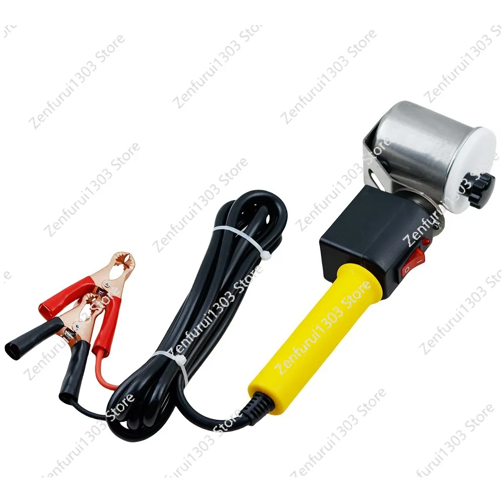 12V 180W  for Bees, Portable Bee  Oxalic Acid Atomizing Beekeeping Equipment for Bees