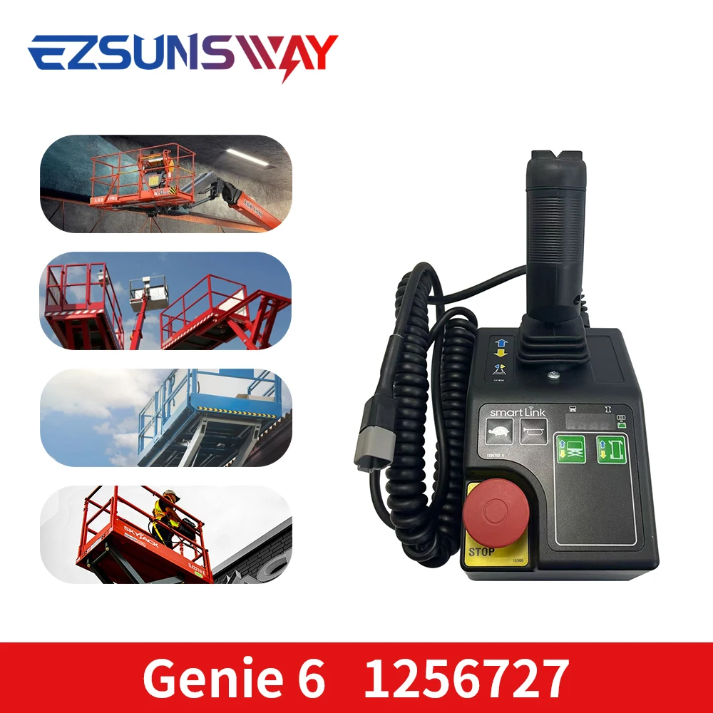 1256727 1256727 GT صندوق التحكم ل الجني GR-12 GR-15 GR-20 GRC-12 GS-1530 GS-1532 GS-1930 GS-1932 GS-2032 GS-2046 GS-2632 GS-2646