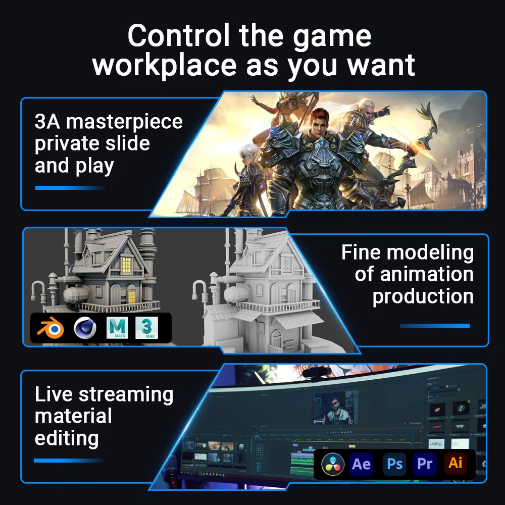 Great Wall M2 PCIe 4.0 SSD 1TB 2TB M.2 SSD PCIe4.0 NVME Solid State Drive 4TB 8TB Internal Hard Disk for Desktop Laptop PS5