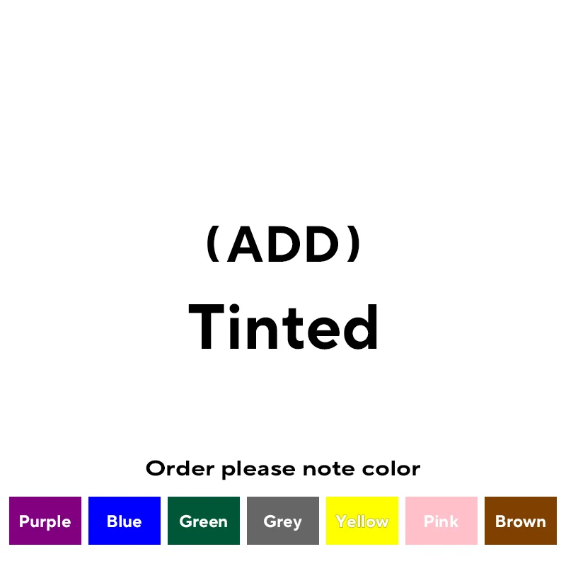 Only for DIY Special Order Customized Fee
