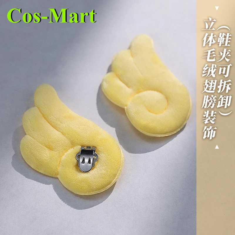 Cos-mart cardcaptor sakura sapatos cosplay botas de combate universais role play acessórios usados jogo quente