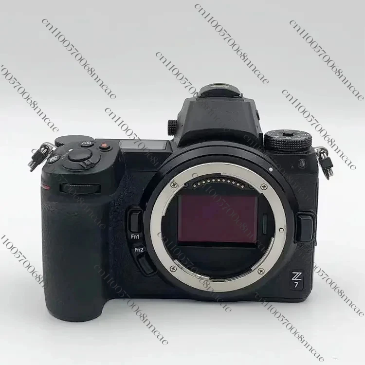 

Z7 II Mirror Digital Camera Professional Used DSLR Disposable Studio Equipment Wholesale Best Deal Camera