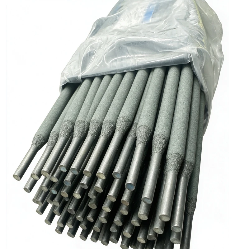 D1100 D1200 350 400mm Ultra High Hardness Hardfacing Welding Electrode for Sand & Rock Abrasion Repair