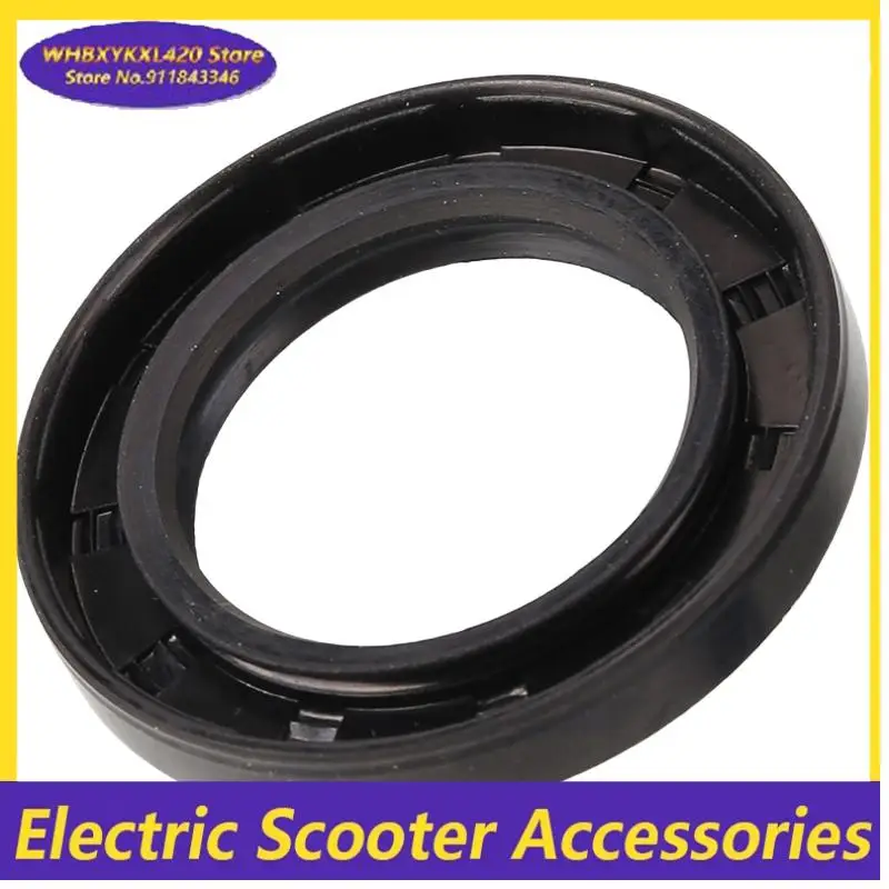 Seal Oli Kulit TC yang Andal 35/55/8/1 – Tahan Aus, Tahan Air & Tahan Minyak untuk Kebutuhan Penyegelan Peralatan yang Berkaitan dengan Honda