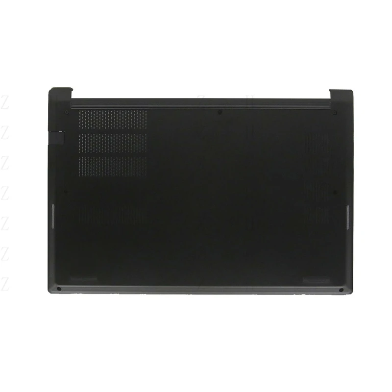 Чехол Z с нижней нижней базой, черный для Lenovo ThinkPad E14 Gen 2, металлический 5CB0Z69214 Чехол Z с нижней нижней базой, черный для Lenovo ThinkPad E14 Gen 2, металлический 5CB0Z69214
