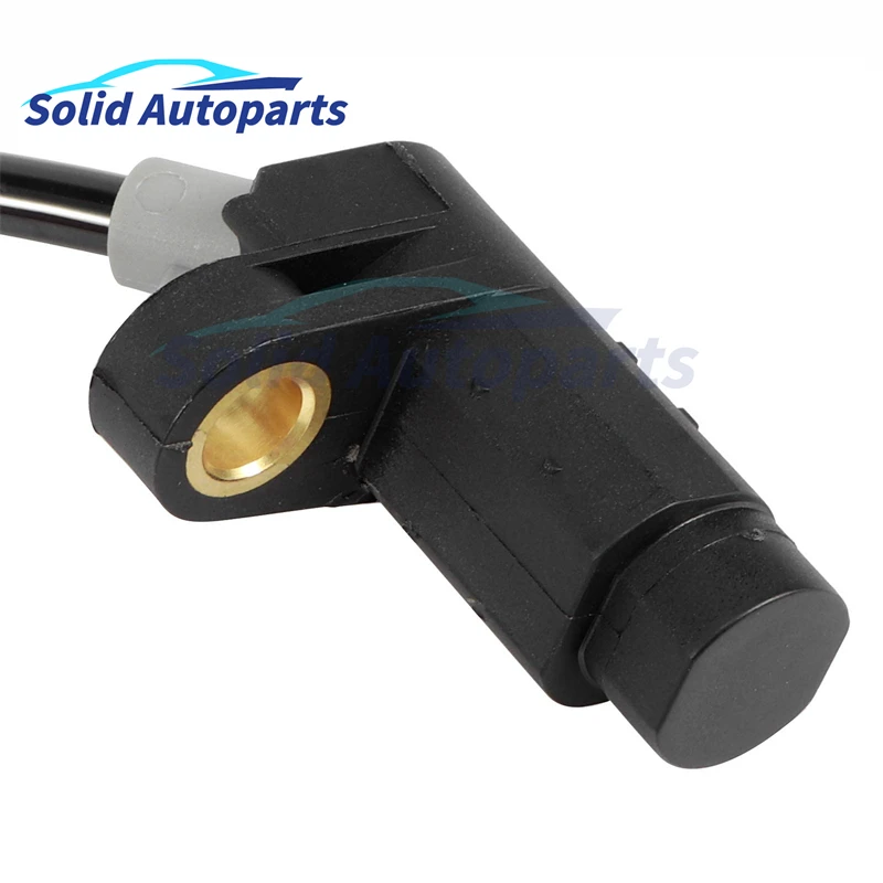 FL Front Left ABS Wheel Speed sensor For BMW E38 3452-1182-076 34521182076