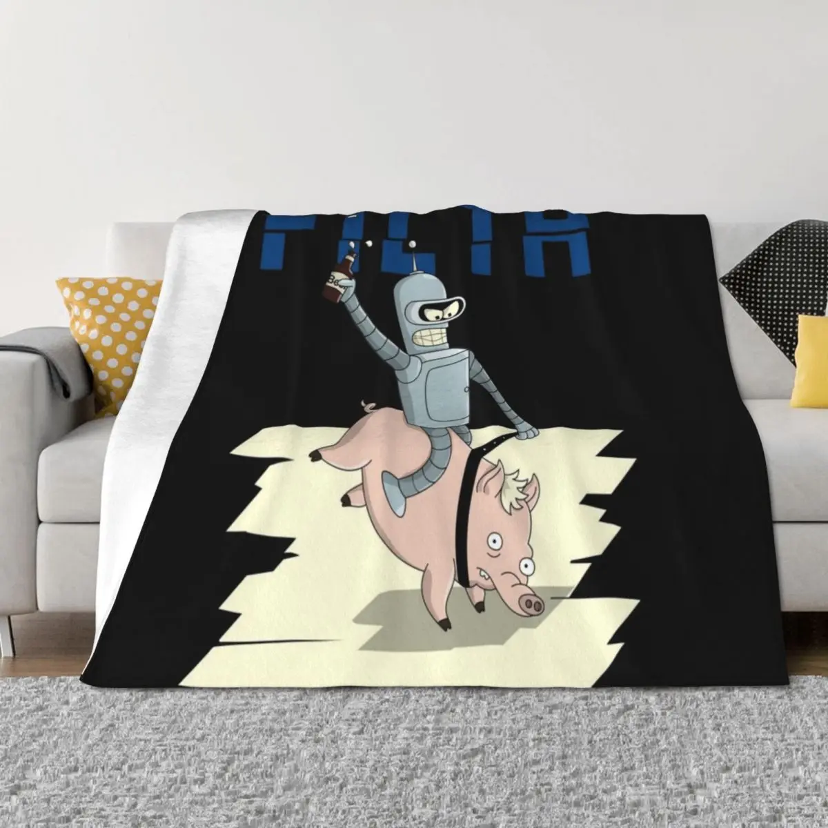 

Filth Throw Blanket Luxury St christmas decoration christmas gifts Picnic Blankets