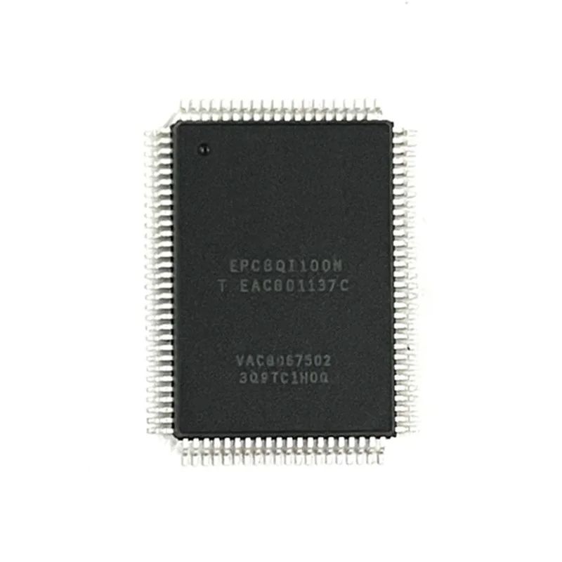 

EPC8QI100N EPC8QC100N QFP100 Универсальный профессиональный сервис сопоставления таблиц спецификаций