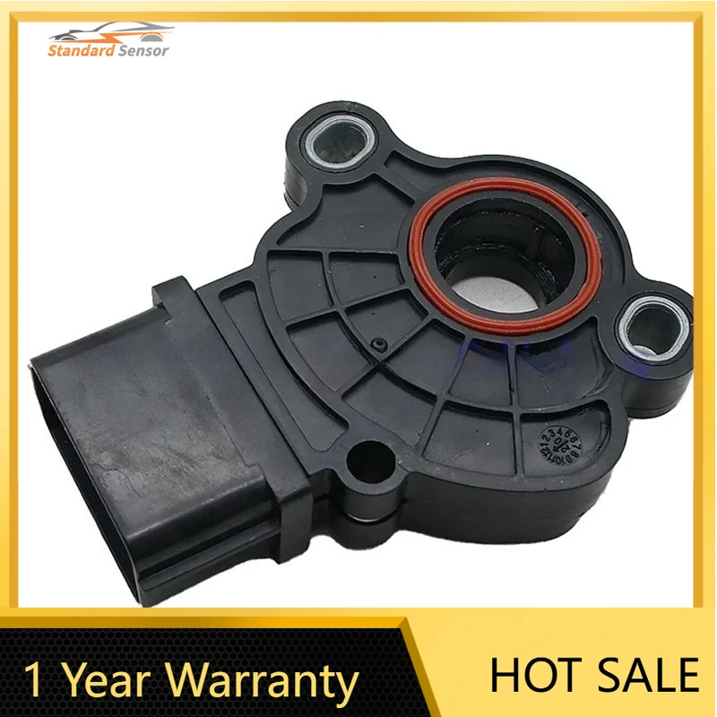 Interruptor de seguridad Neutral FN01-21-444 para modelos Ford c-max/Mazda Capella 626/Mazda Demio/Ford Focus/nuevo