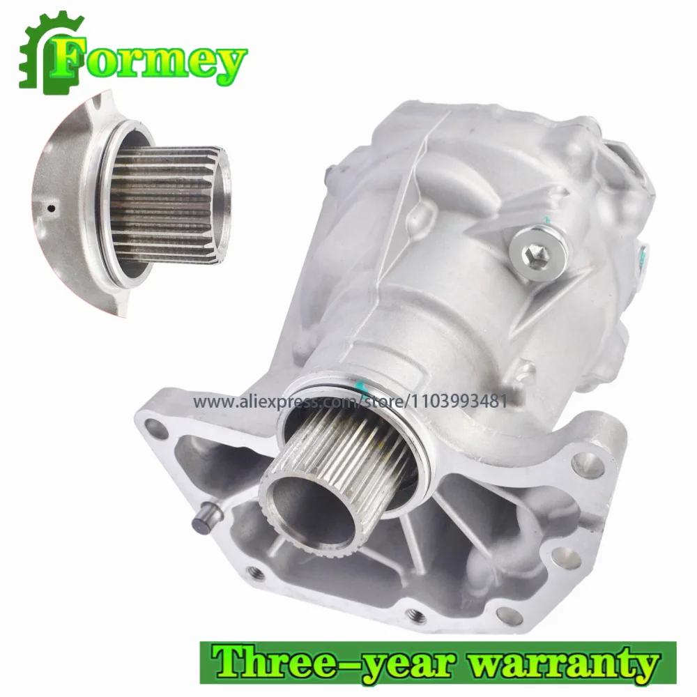 

NEW Transfer Case Assembly 33100-3KA0B 331003KA0B 412-59276 for Nissan Pathfinder Murano Infiniti JX35 QX60 3.5L