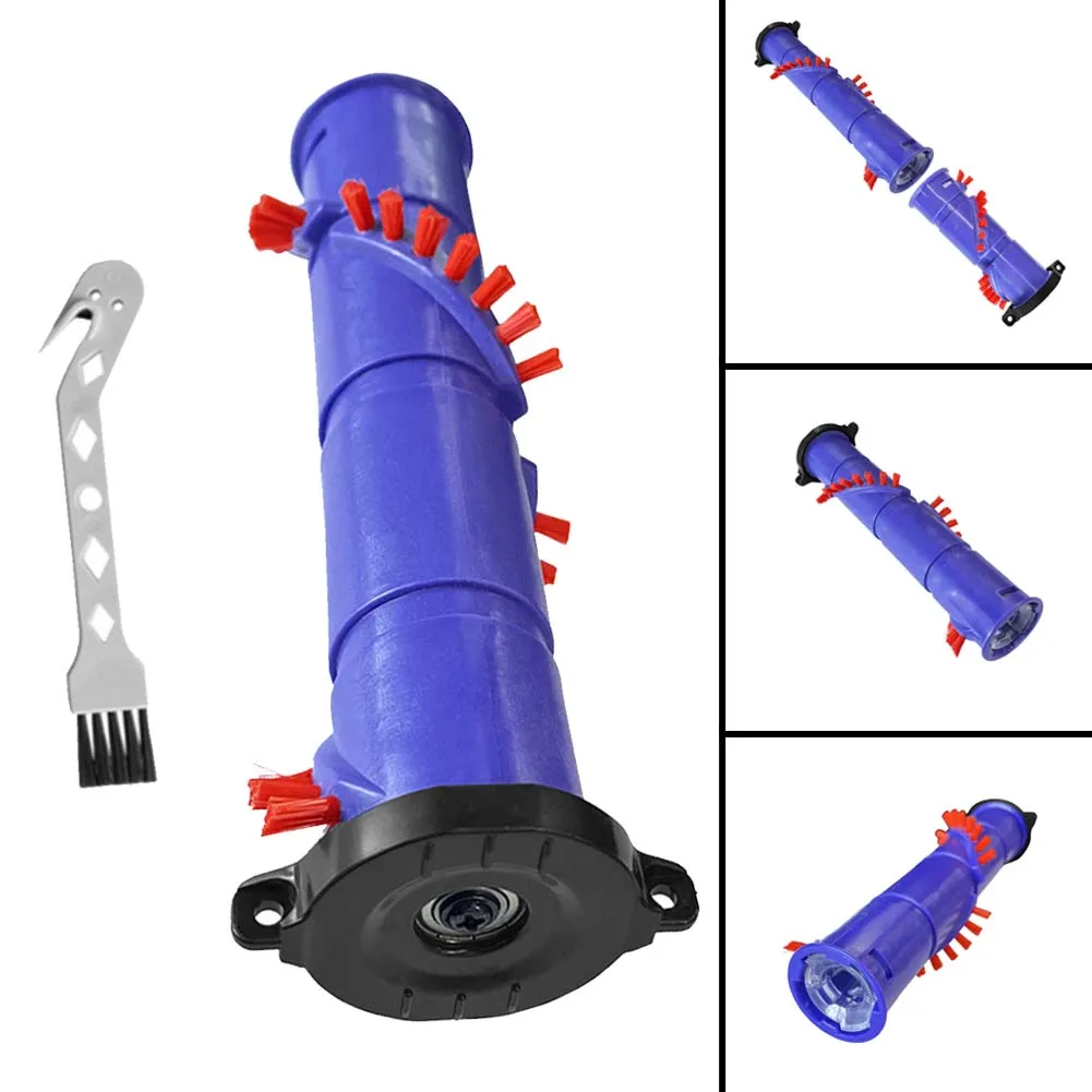 Запчасти для пылесоса Dyson, основная роликовая щетка для DYSON Dyson DC65 DC66, аксессуары