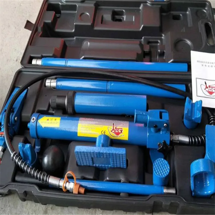 zxCar Body Jack Kit*