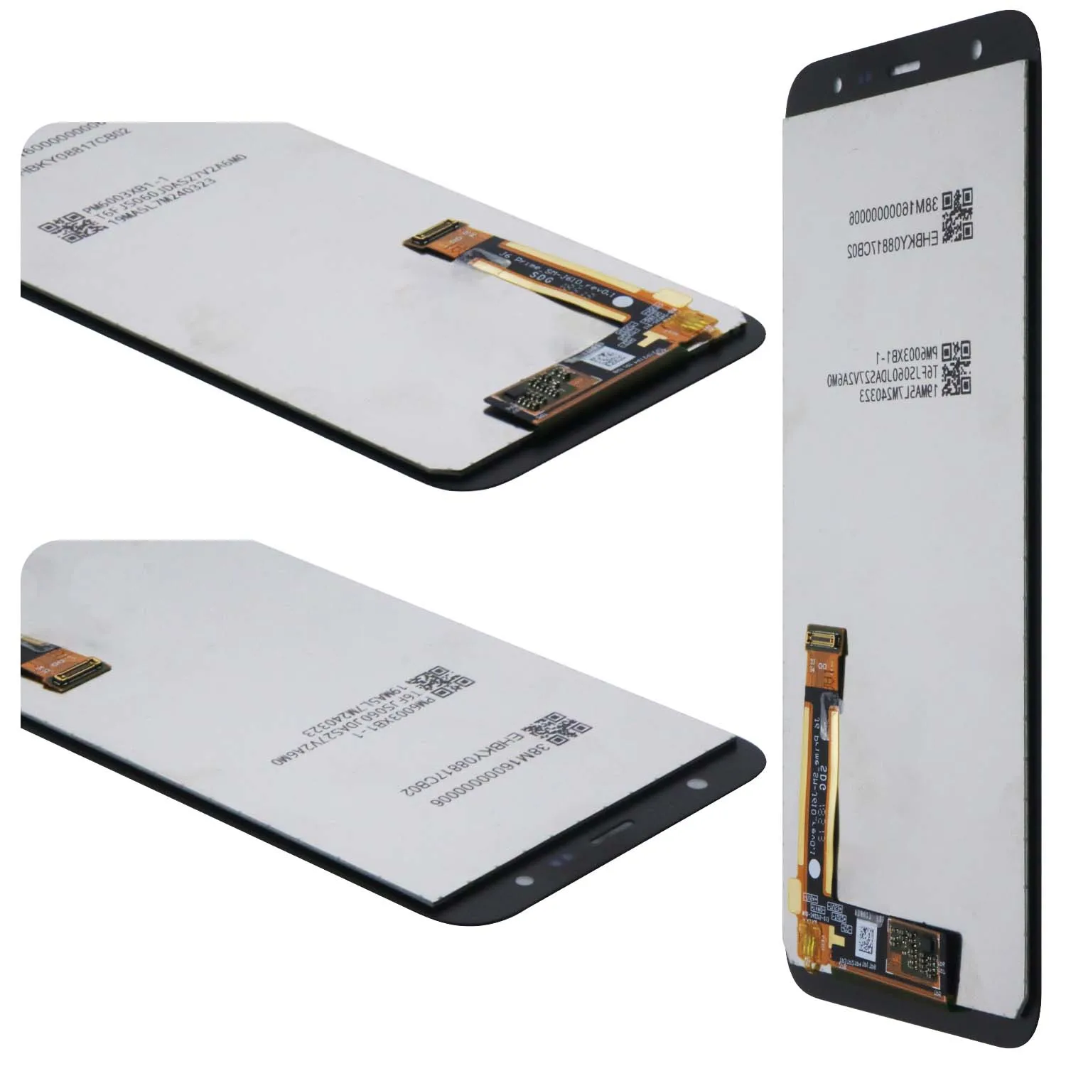 High Quality Display For Samsung J4+ 2018 J4 Plus J415 J415F J410 J6 Prime J6 Plus 2018 J610 LCD Display Touch Screen