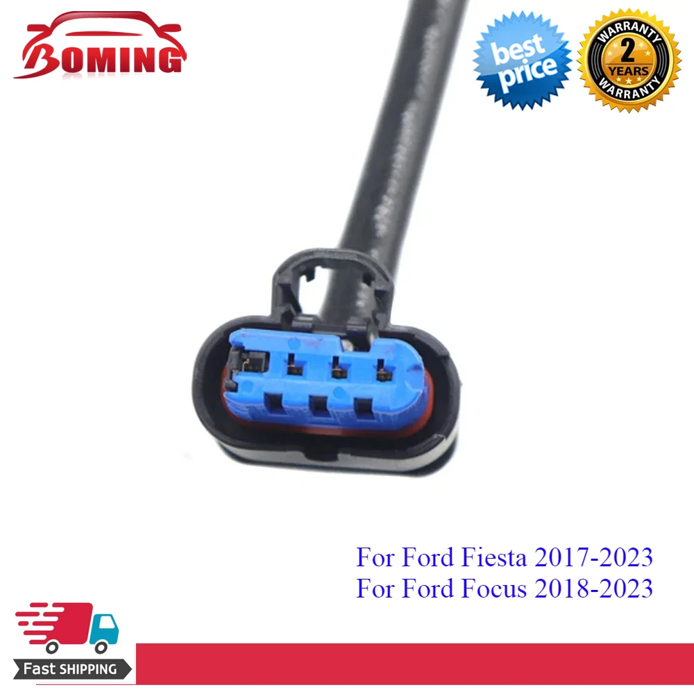 

Car Air Fuel Ratio Oxygen Lambda Sensor JX6A-9G444-BC For Ford Fiesta Ford Focus JX6A9G444BC H1BA-9G444-DB