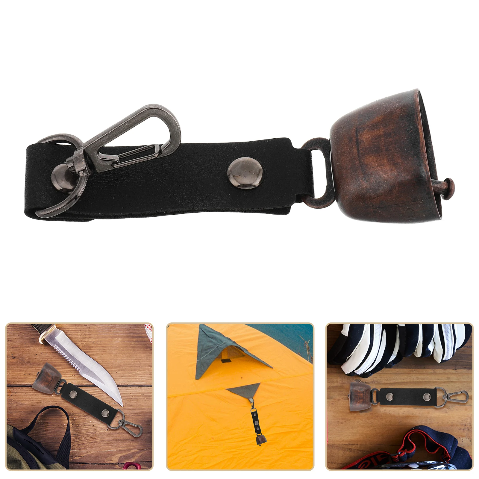 Рисунок 2 - Открытый колокольчик