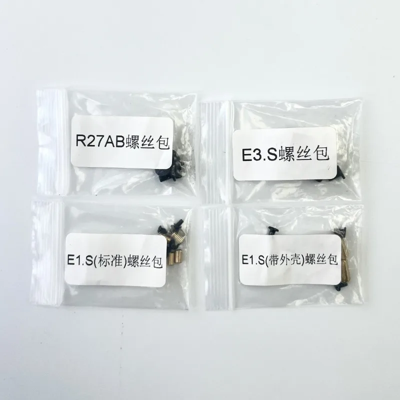 ADT PCIe 5.0 X4 zu U.2 SFF-8639 / U.3 SFF-TA-1001 / E1.S E3.S SFF-TA-1002 Adapterkarte PCI-E Gen5 X4 zu U.2 U.3 SSD-Erweiterung – Detail 27
