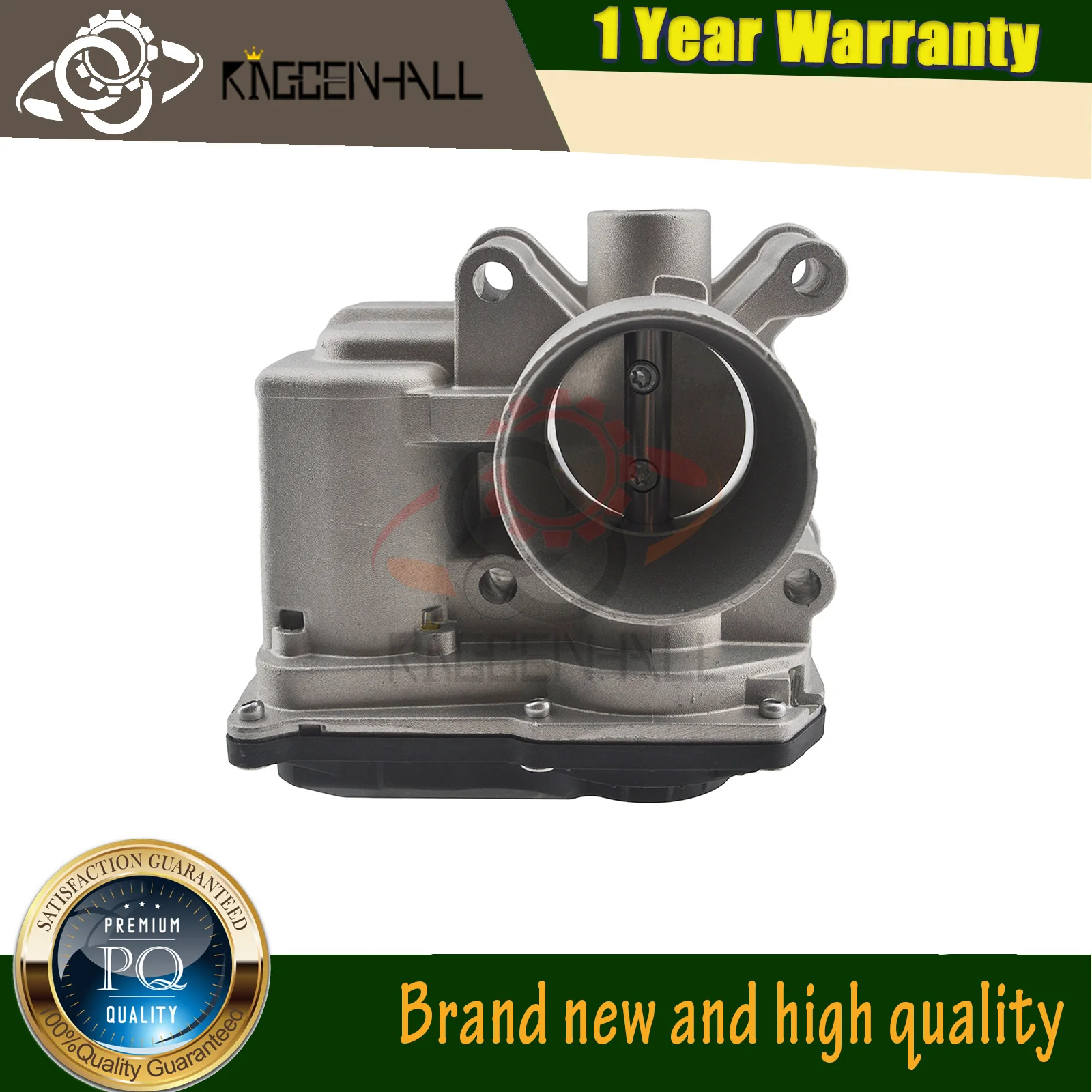 Car Accessories AP02 Throttle Body For DACIA SANDERO II RENAULT THALIA III DACIA SANDERO II 1.2L V46810001 STB71007 EE7533