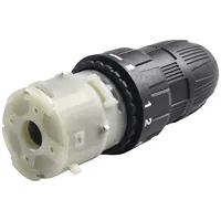 Reducer Drill Gear Box Replacement For BOSCH 12V 16.8V 21V Series Cordless Electric Drill Screwdriver Power Tool Accessories