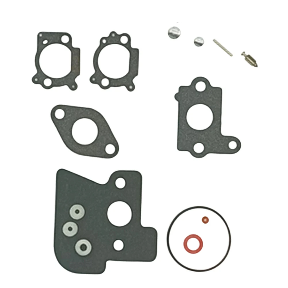 Carburetor Overhaul Carburetor Rebuild DIY Carburetor Rebuild All Necessary Components Restores Engine Performance For 499685