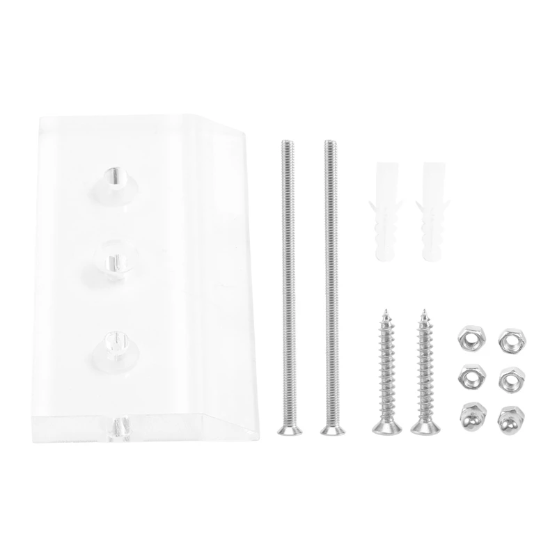 

Призрачная вешалка для скейтборда, настенное крепление, дисплей, роскошный держатель для хранения скейтборда, стойка